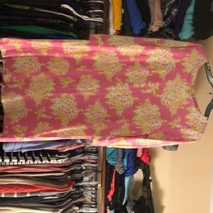 Don’t wear it anymore